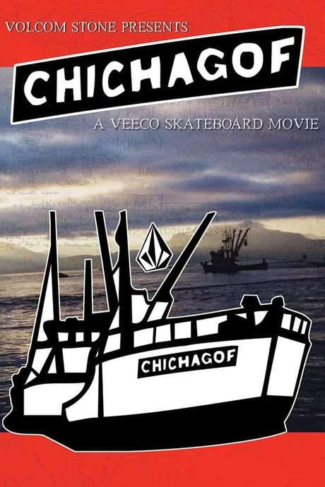 Chichagof: The Hook